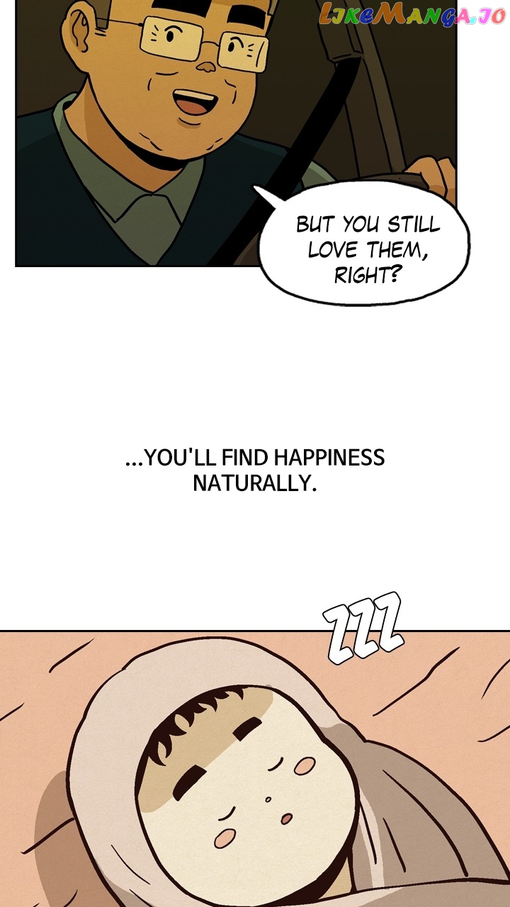 Heavenly Eats Chapter 80 - page 52