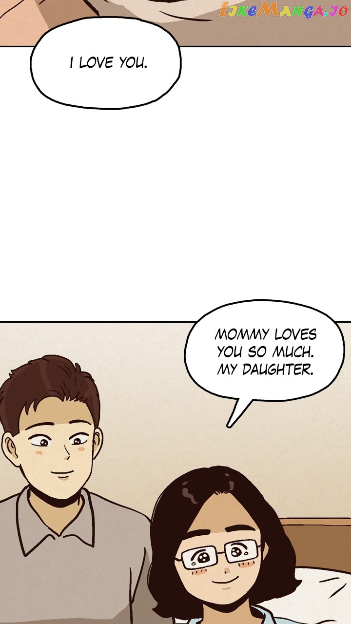 Heavenly Eats Chapter 80 - page 53