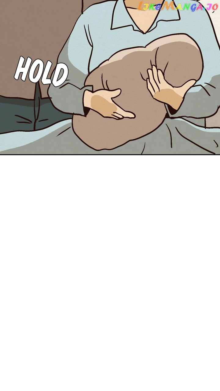 Heavenly Eats Chapter 80 - page 54