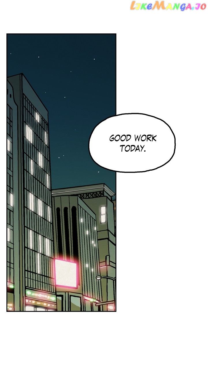 Heavenly Eats Chapter 80 - page 55