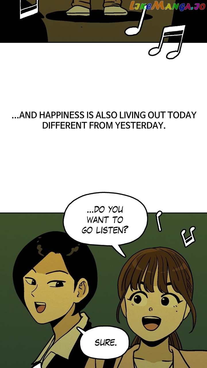 Heavenly Eats Chapter 80 - page 58