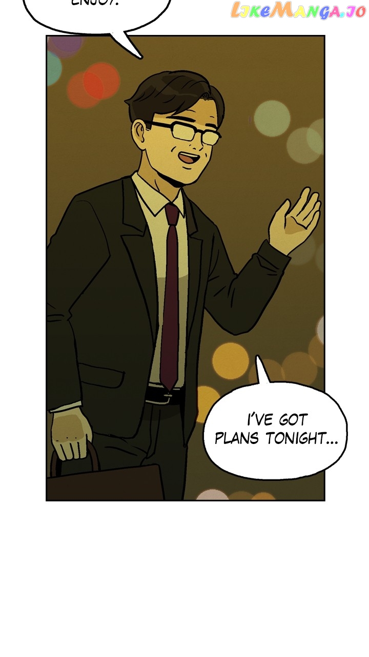 Heavenly Eats Chapter 80 - page 6