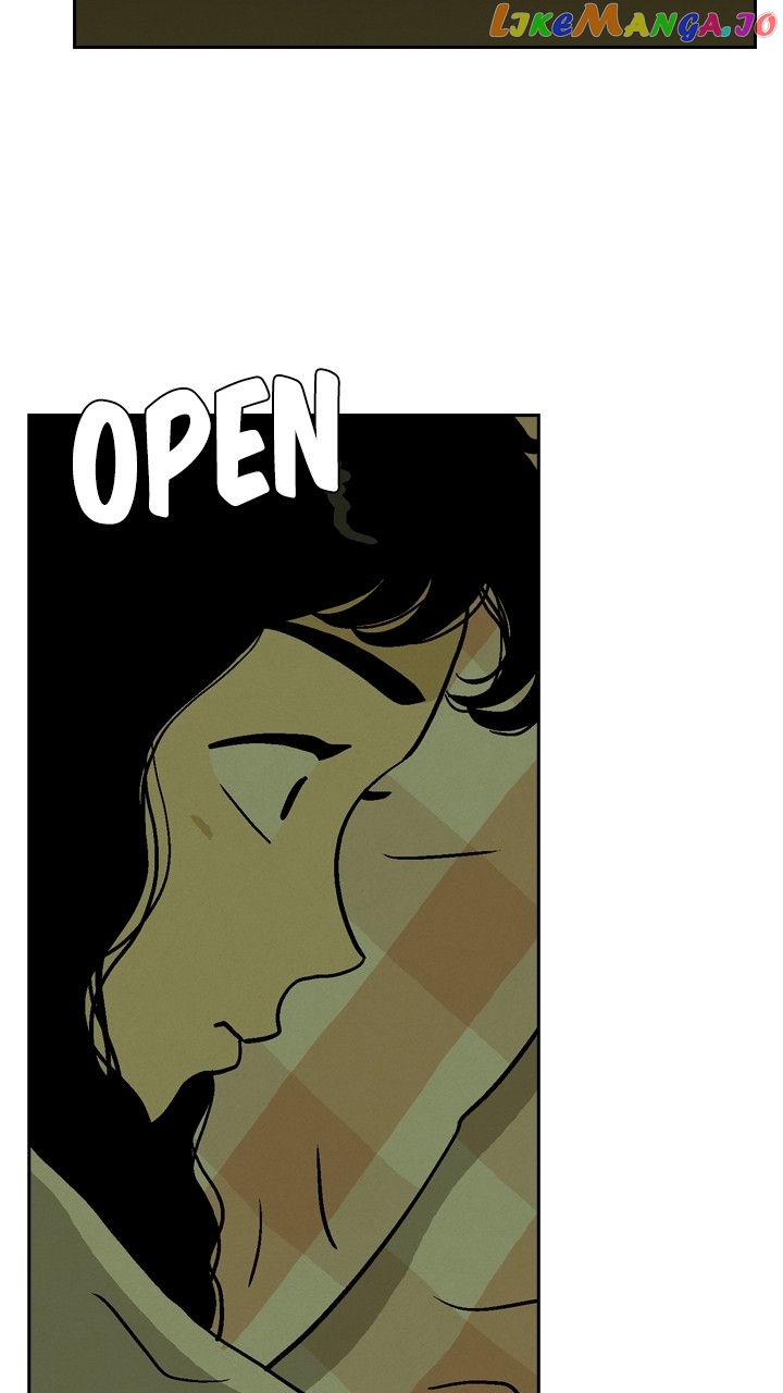 Heavenly Eats Chapter 80 - page 60