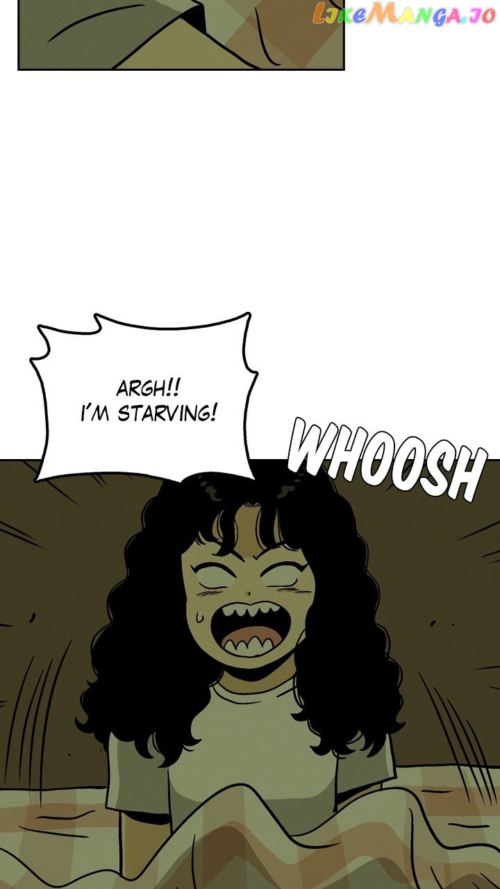 Heavenly Eats Chapter 80 - page 61