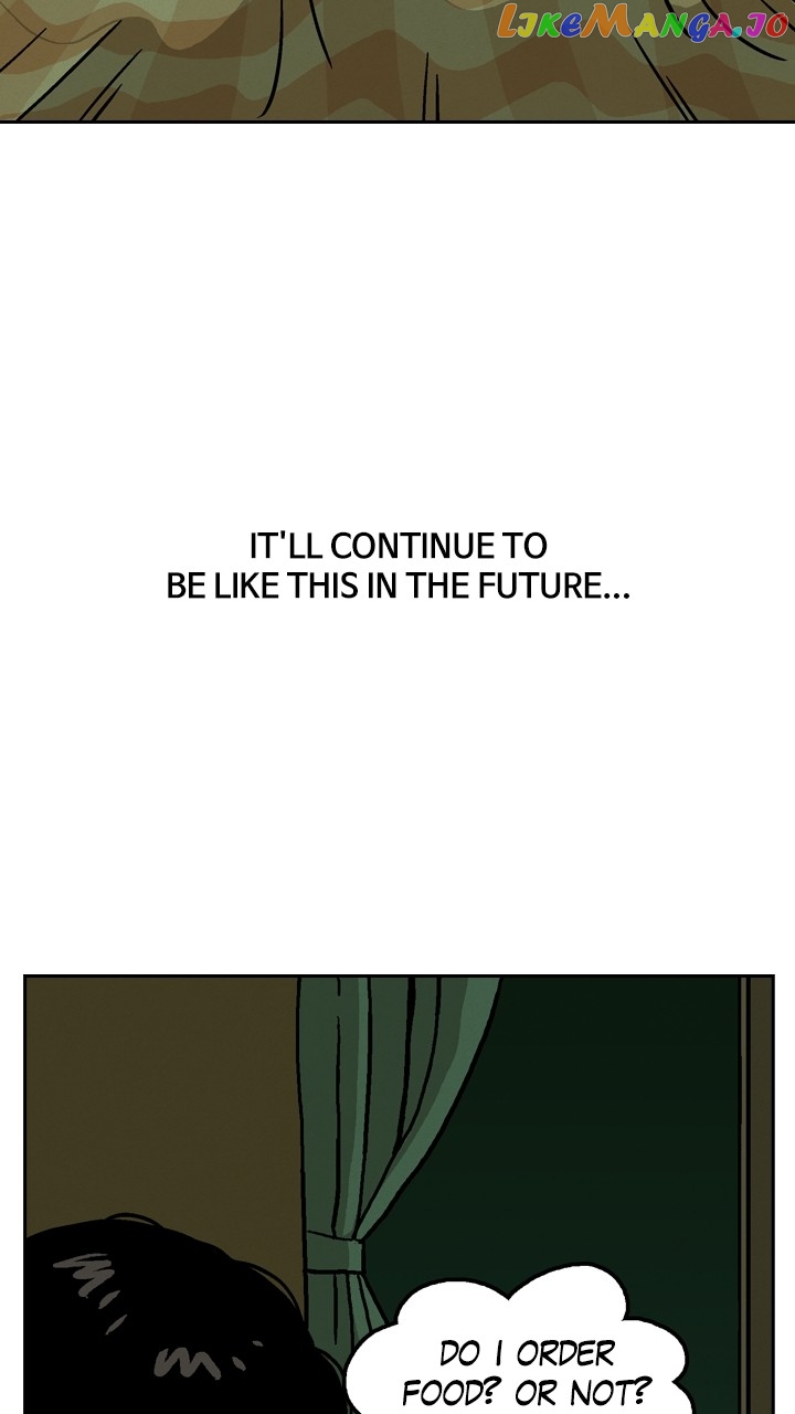 Heavenly Eats Chapter 80 - page 62