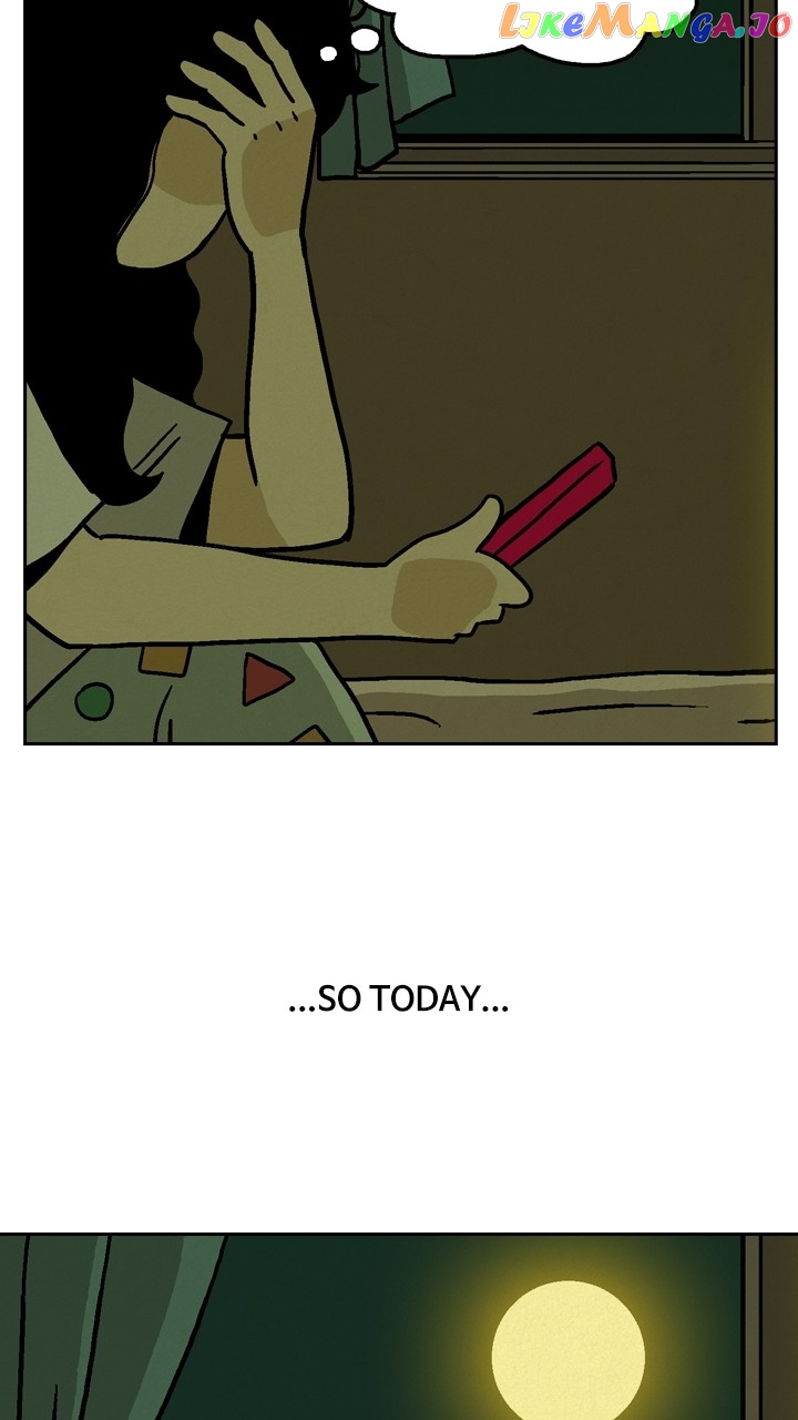 Heavenly Eats Chapter 80 - page 63