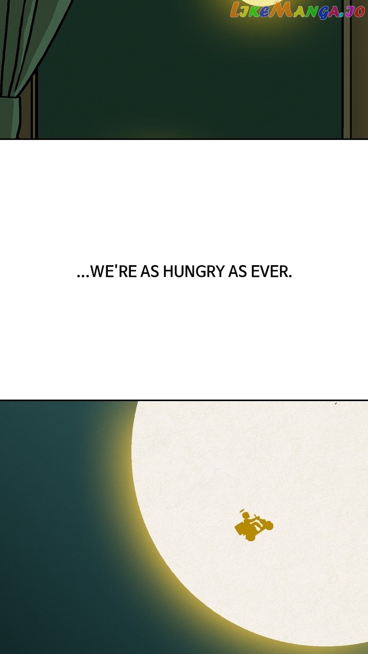 Heavenly Eats Chapter 80 - page 64