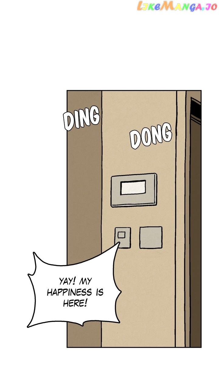 Heavenly Eats Chapter 80 - page 66