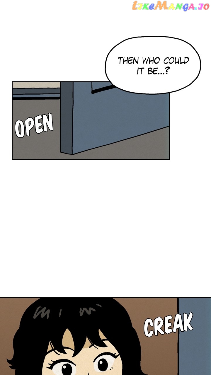 Heavenly Eats Chapter 80 - page 68
