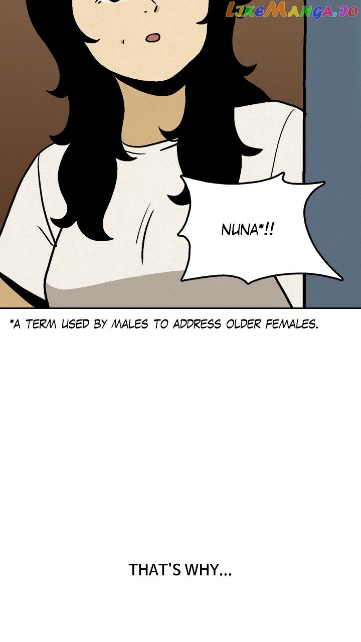 Heavenly Eats Chapter 80 - page 69