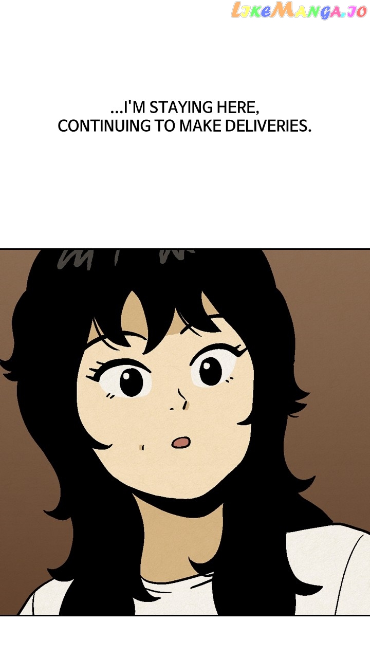 Heavenly Eats Chapter 80 - page 71