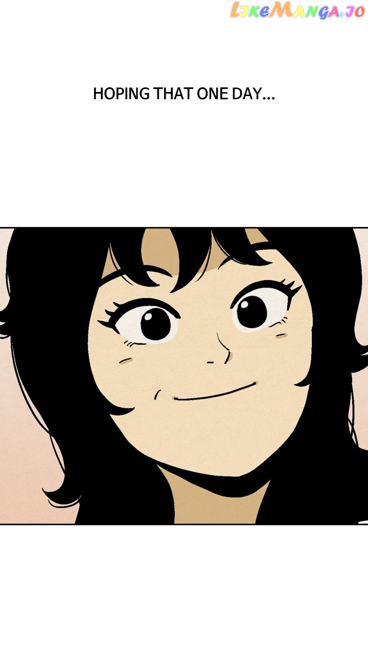 Heavenly Eats Chapter 80 - page 72