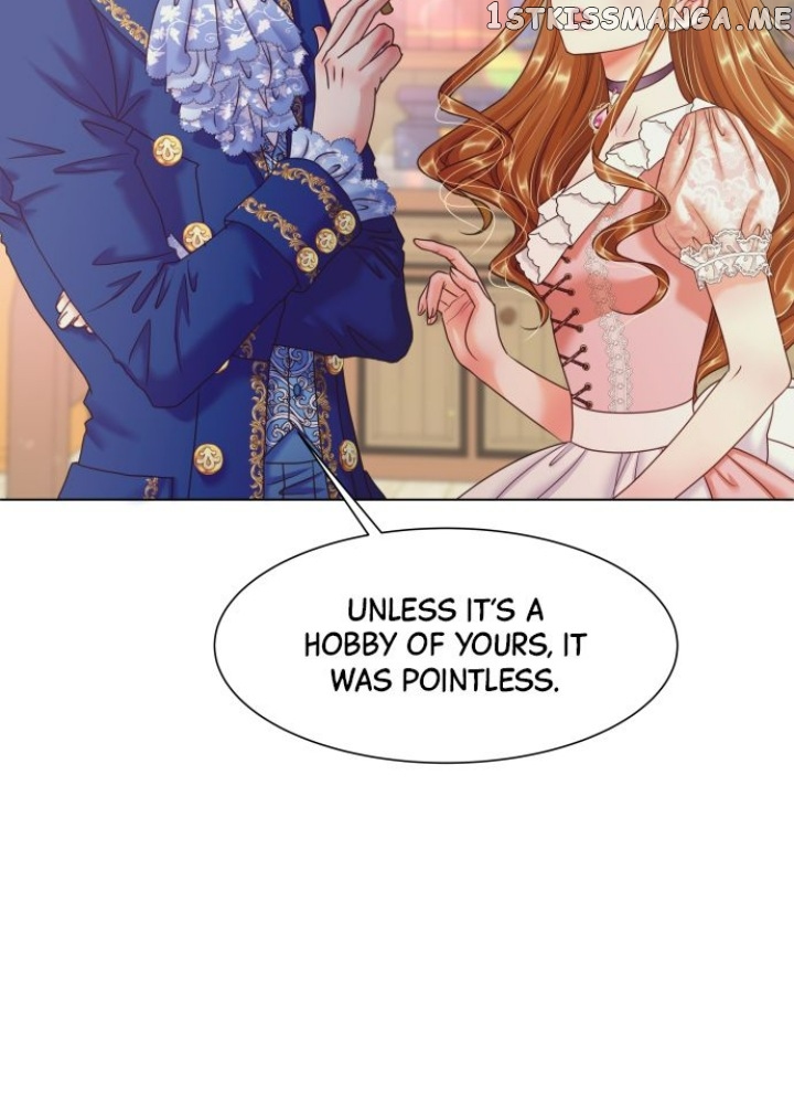 The Red Nights at the Duke’s Castle Chapter 2 - page 23