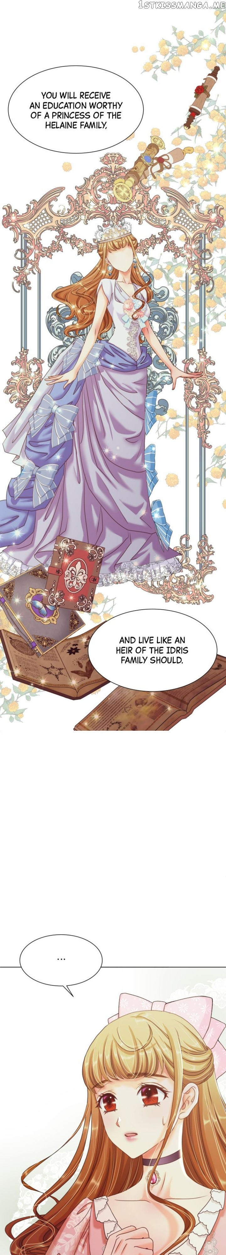 The Red Nights at the Duke’s Castle Chapter 2 - page 30