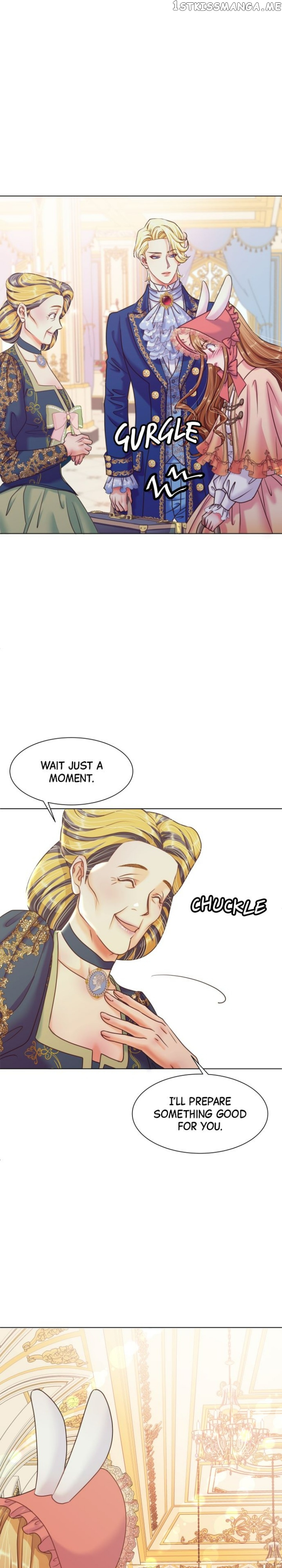 The Red Nights at the Duke’s Castle Chapter 2 - page 48