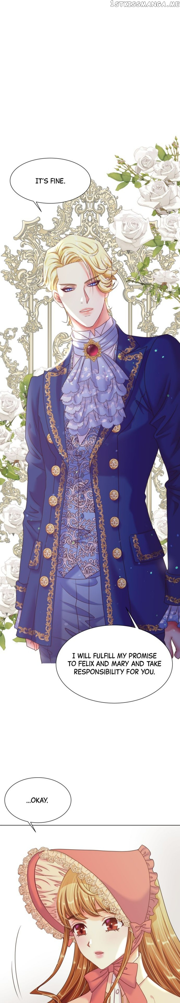 The Red Nights at the Duke’s Castle Chapter 2 - page 60