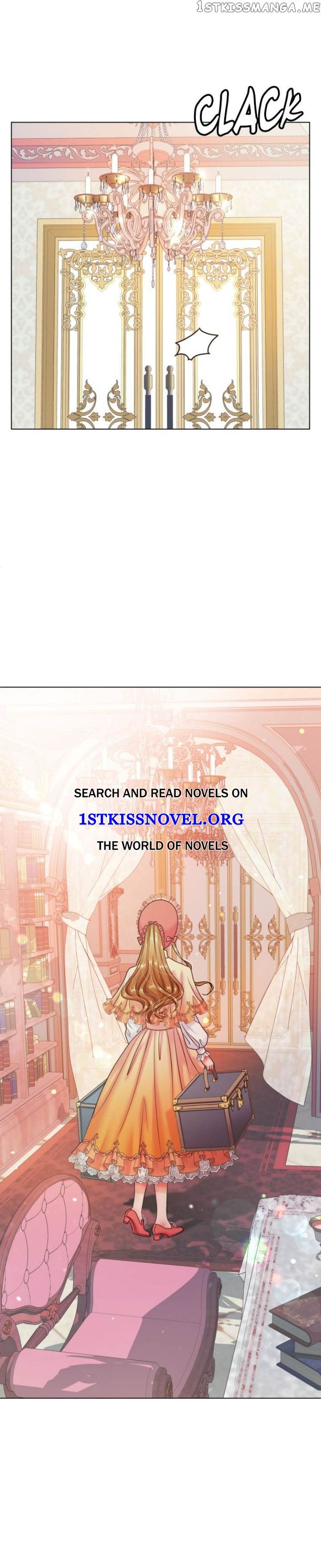 The Red Nights at the Duke’s Castle Chapter 2 - page 68