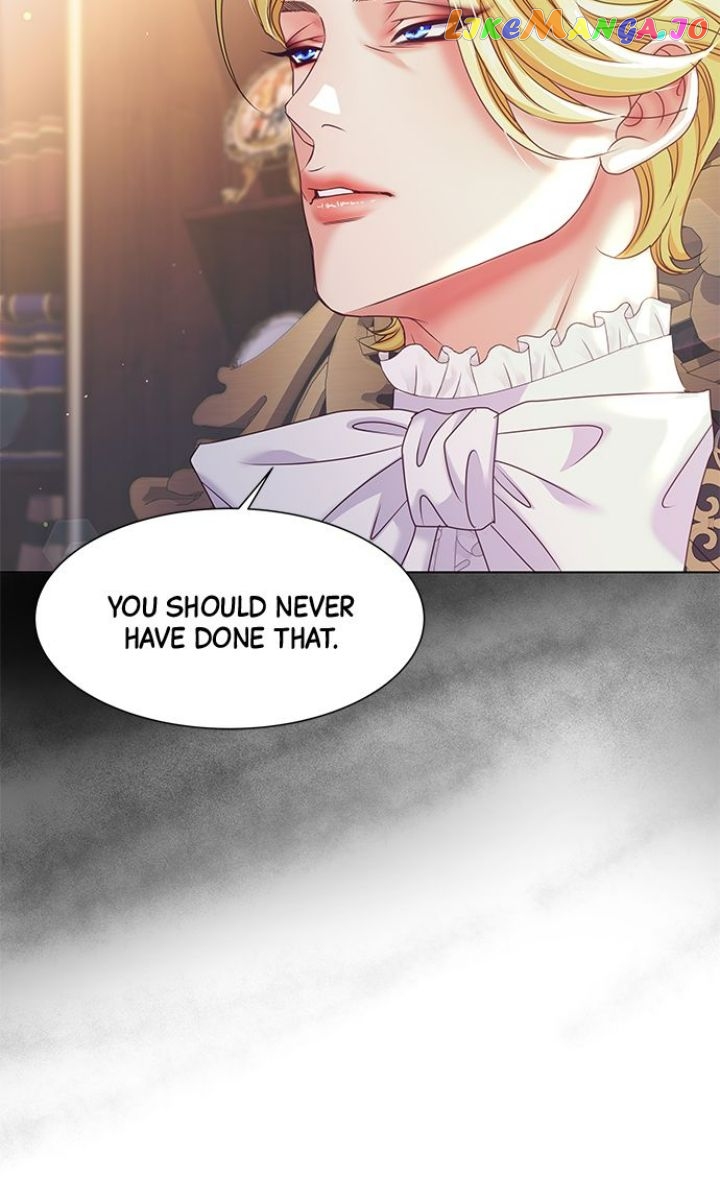 The Red Nights at the Duke’s Castle Chapter 22 - page 13