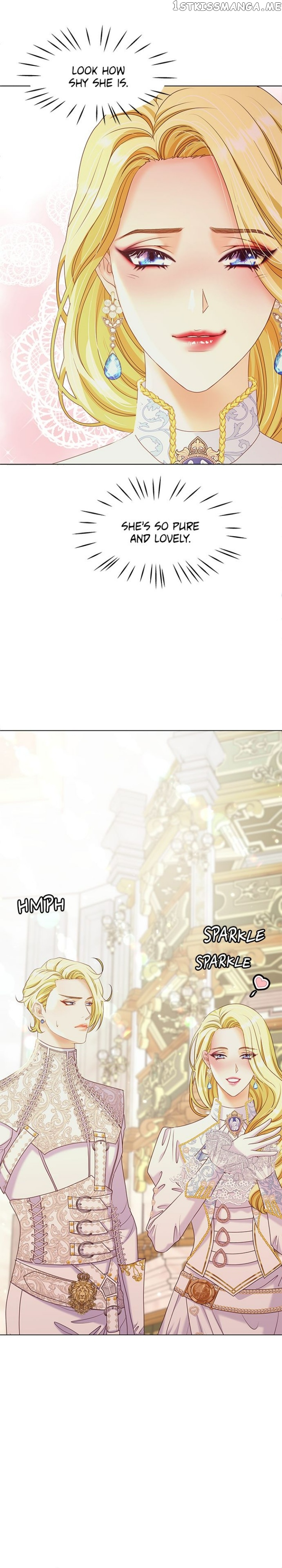 The Red Nights at the Duke’s Castle Chapter 10 - page 2