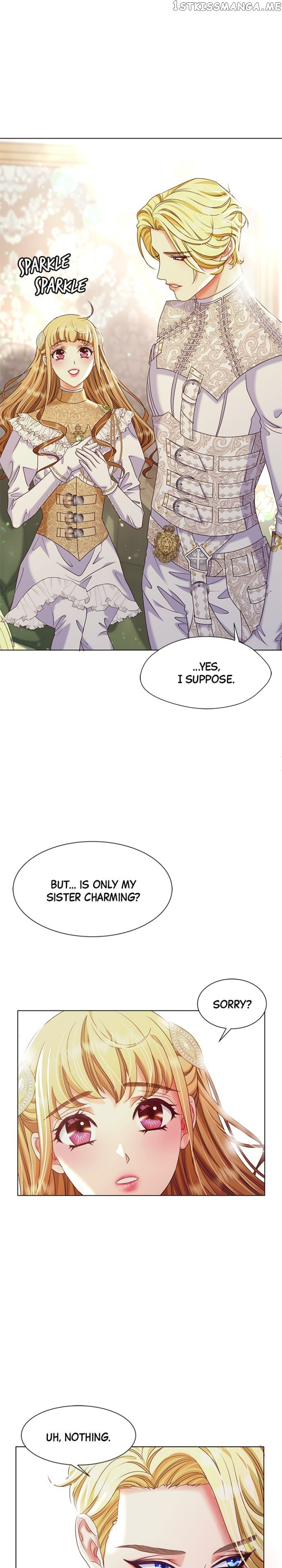 The Red Nights at the Duke’s Castle Chapter 10 - page 20