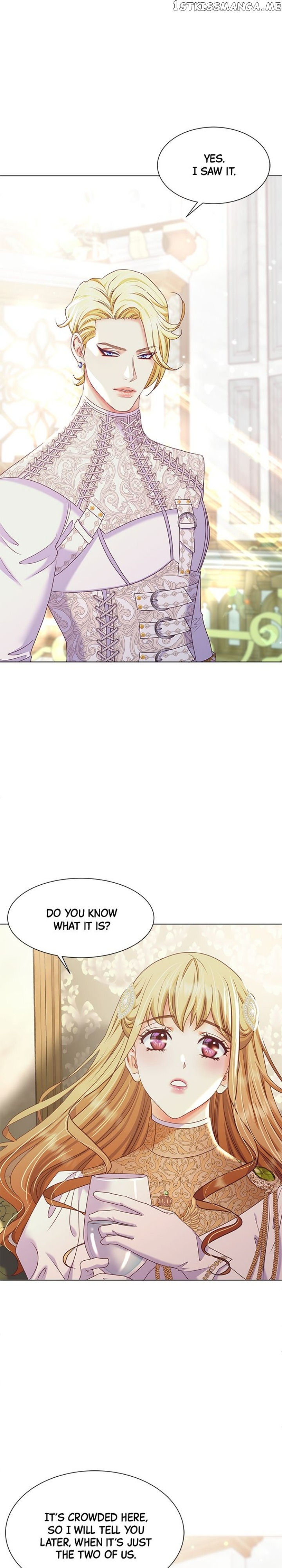 The Red Nights at the Duke’s Castle Chapter 10 - page 23