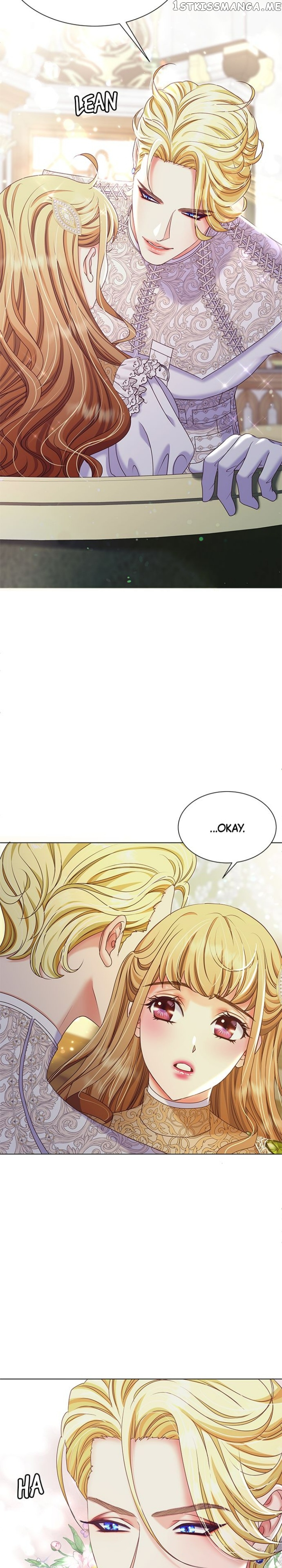 The Red Nights at the Duke’s Castle Chapter 10 - page 24