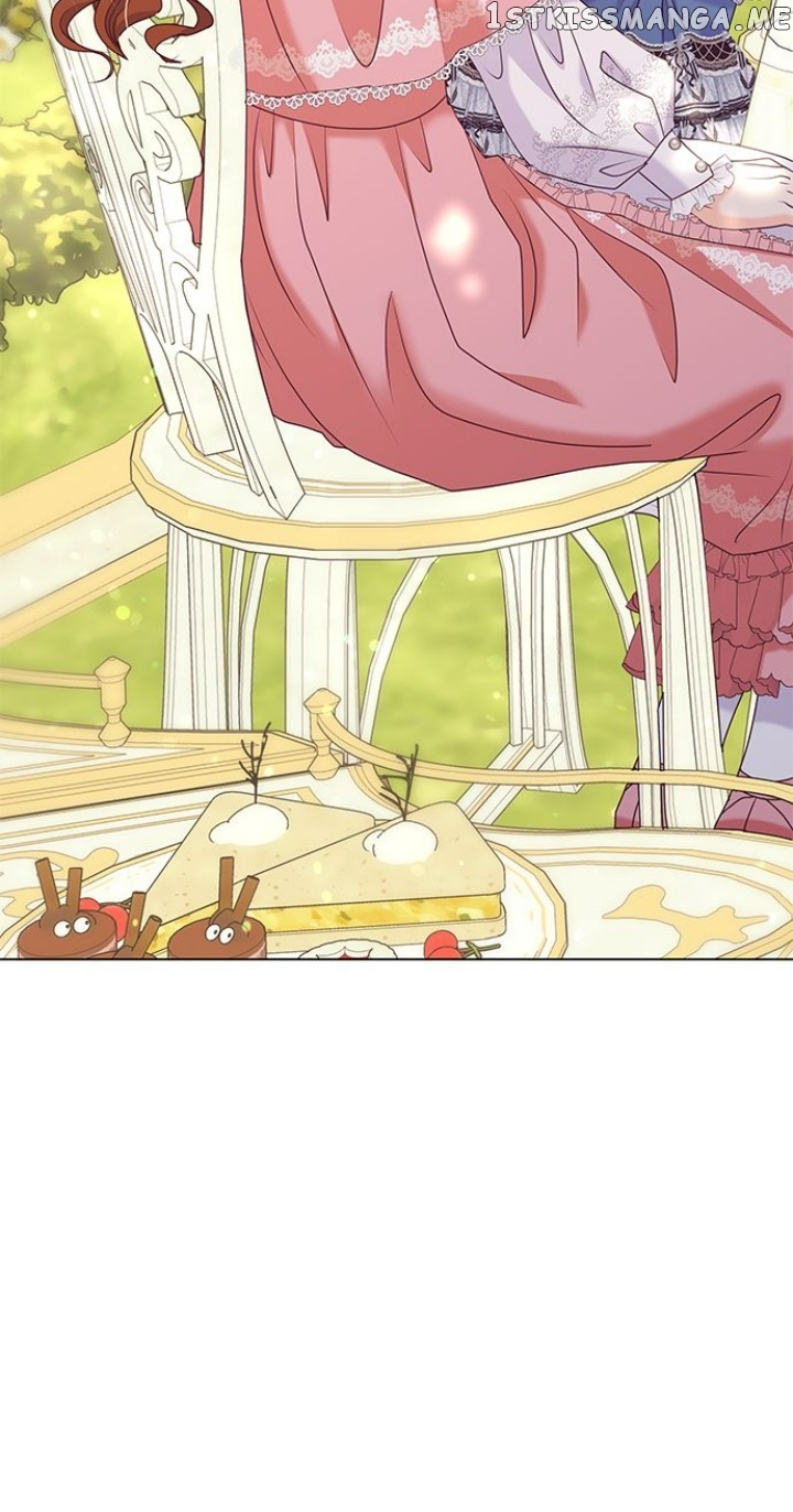 The Red Nights at the Duke’s Castle Chapter 10 - page 33