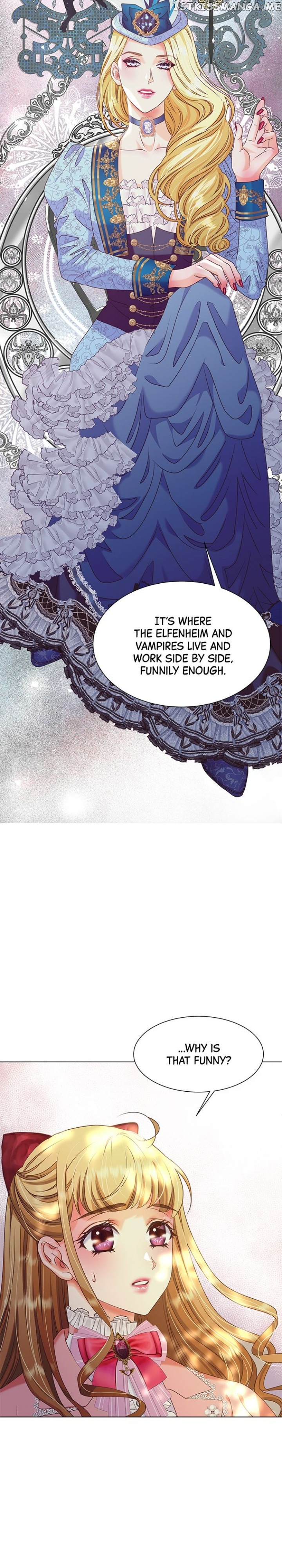 The Red Nights at the Duke’s Castle Chapter 10 - page 37