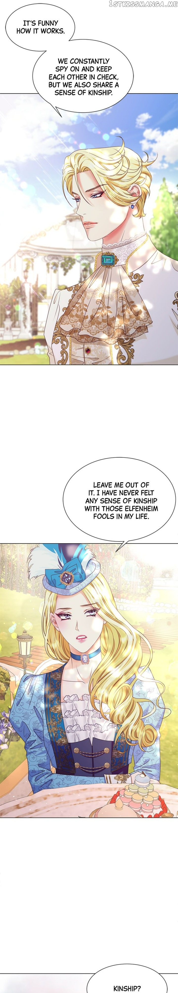 The Red Nights at the Duke’s Castle Chapter 10 - page 39