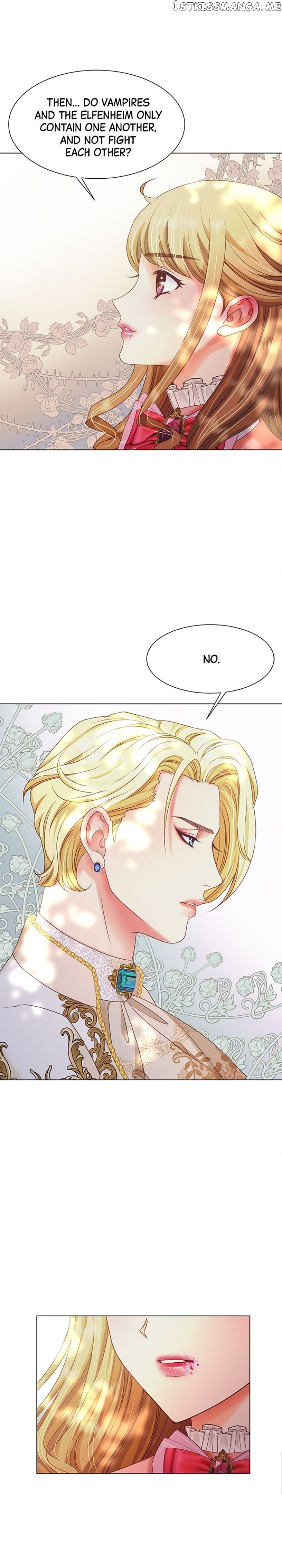 The Red Nights at the Duke’s Castle Chapter 10 - page 45