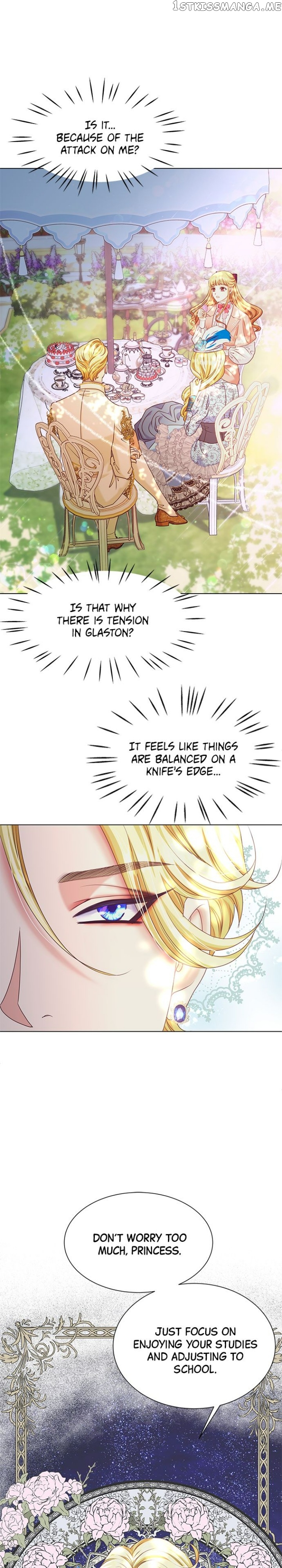 The Red Nights at the Duke’s Castle Chapter 10 - page 48