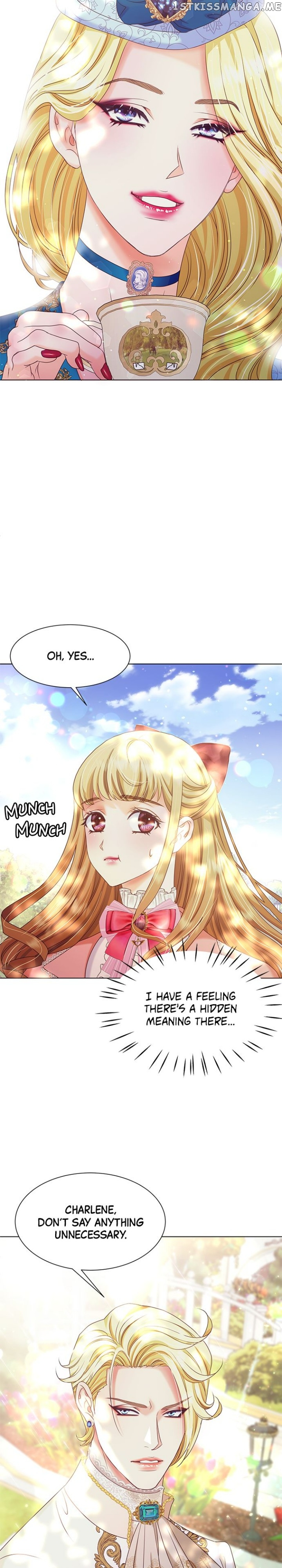 The Red Nights at the Duke’s Castle Chapter 10 - page 51