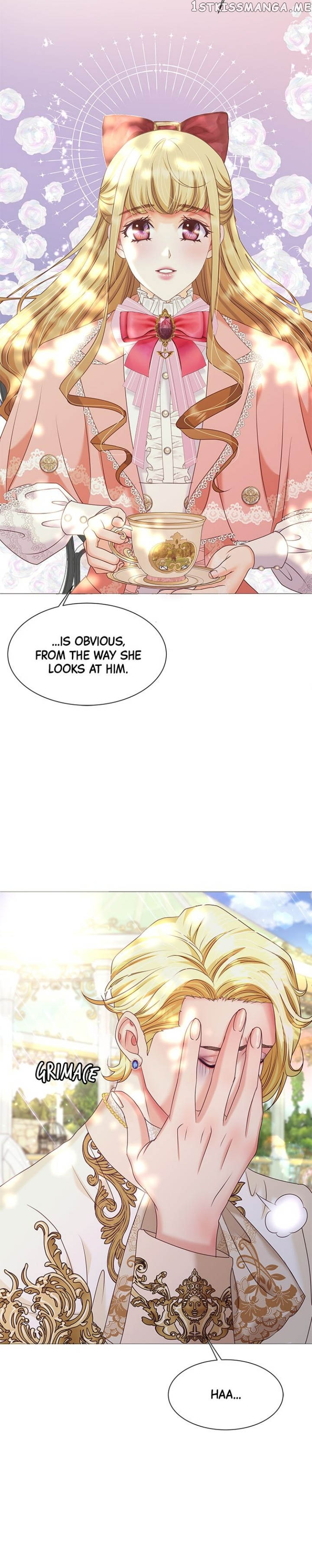 The Red Nights at the Duke’s Castle Chapter 10 - page 54