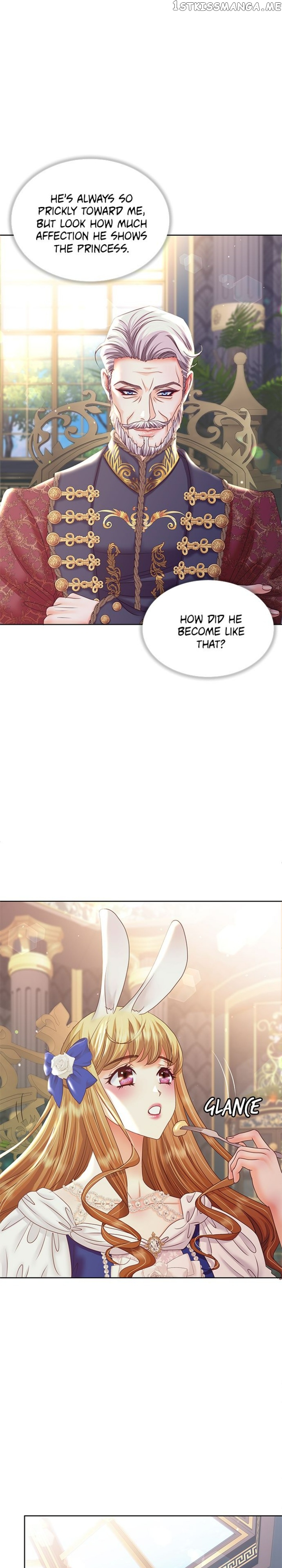 The Red Nights at the Duke’s Castle Chapter 18 - page 18