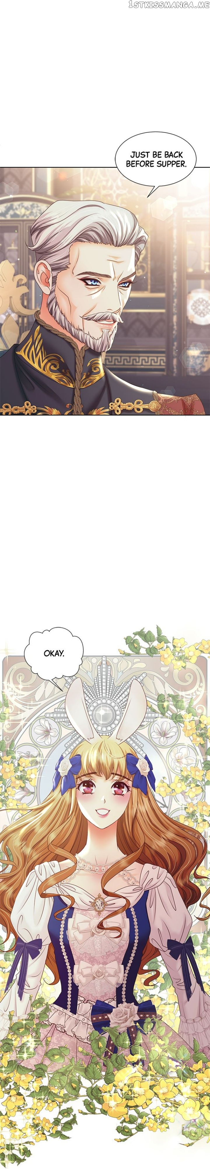 The Red Nights at the Duke’s Castle Chapter 18 - page 22