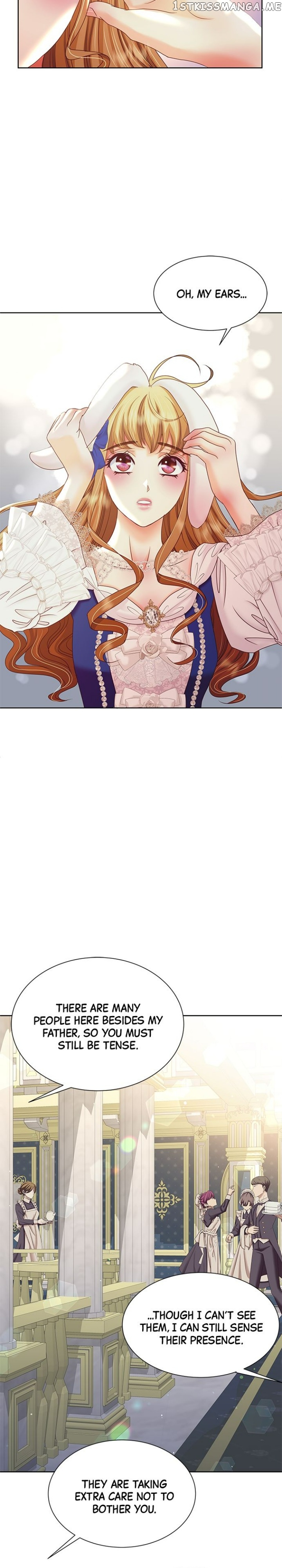 The Red Nights at the Duke’s Castle Chapter 18 - page 27