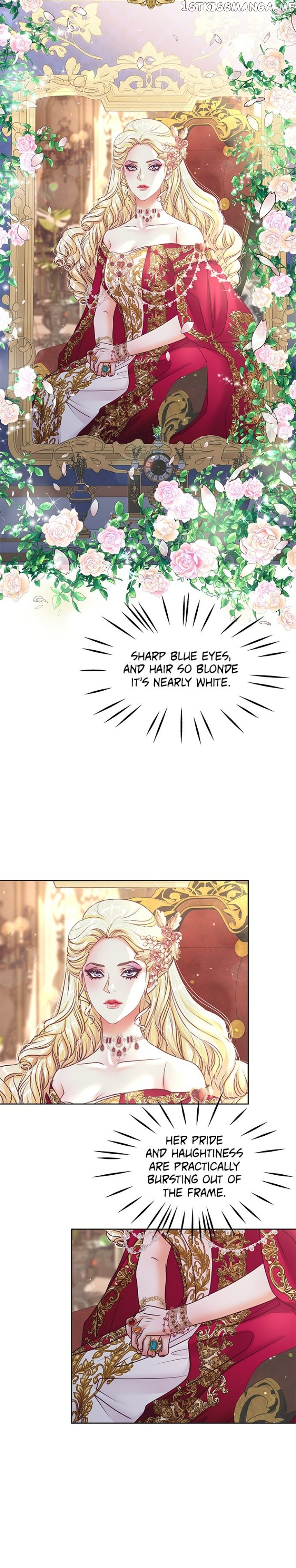 The Red Nights at the Duke’s Castle Chapter 18 - page 32