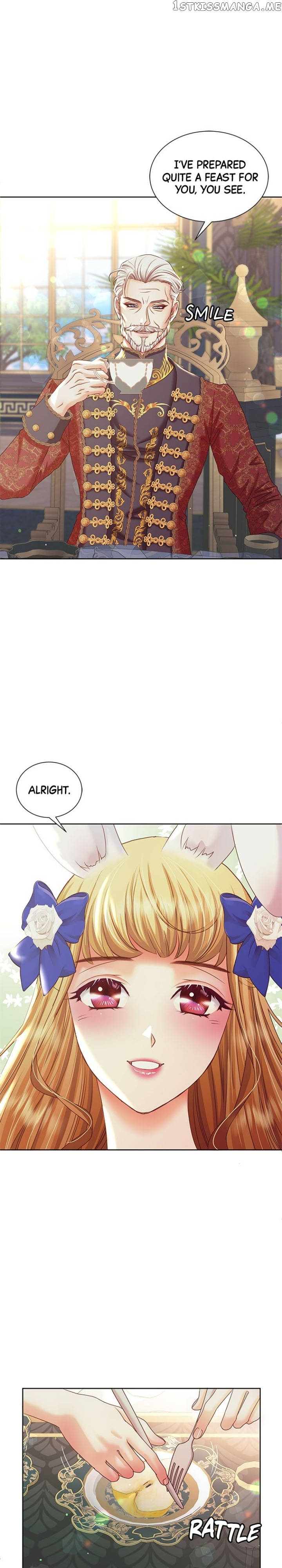 The Red Nights at the Duke’s Castle Chapter 18 - page 4