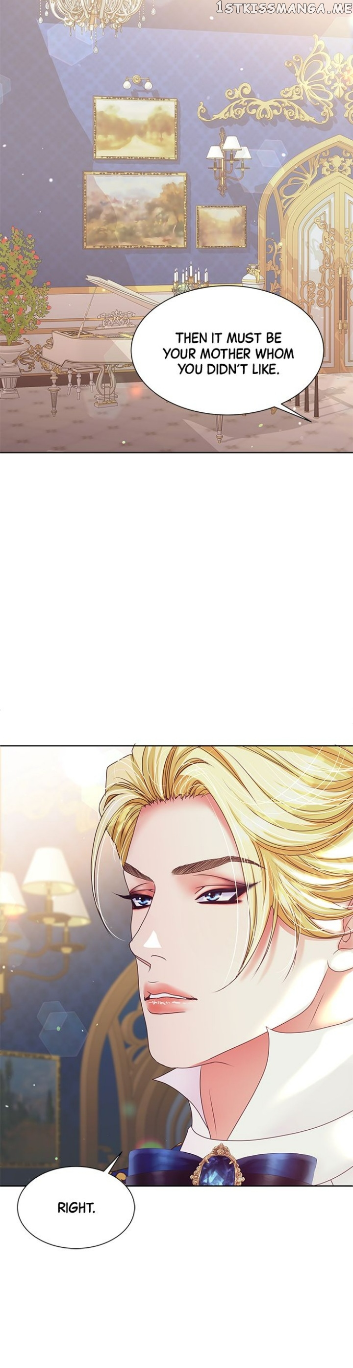 The Red Nights at the Duke’s Castle Chapter 18 - page 41