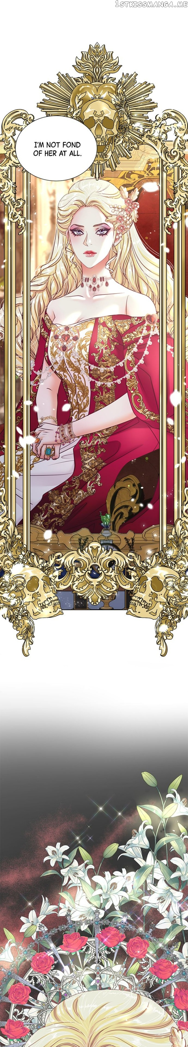 The Red Nights at the Duke’s Castle Chapter 18 - page 42