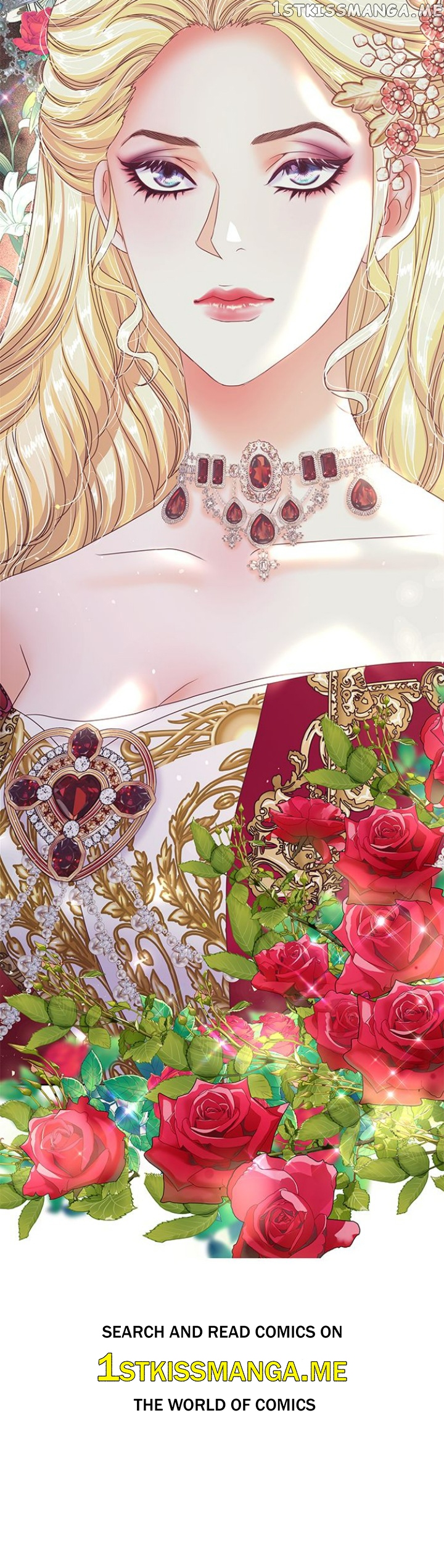 The Red Nights at the Duke’s Castle Chapter 18 - page 43