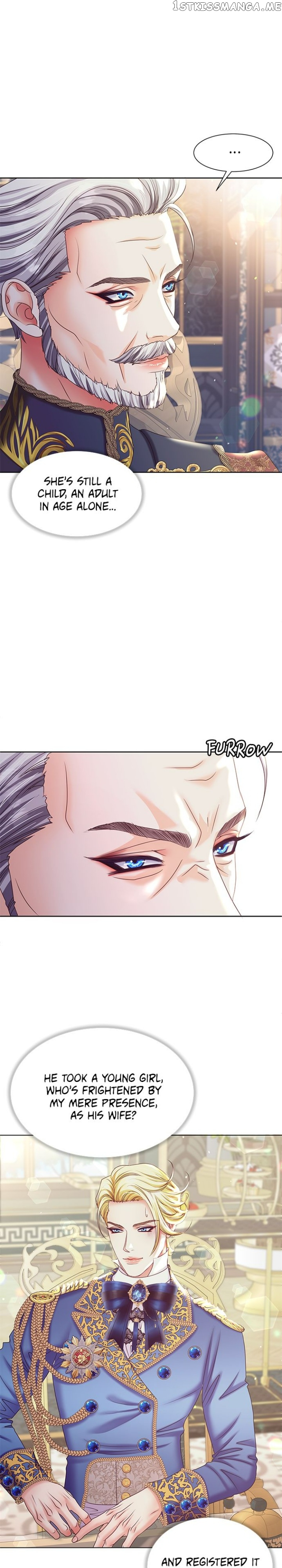 The Red Nights at the Duke’s Castle Chapter 18 - page 6