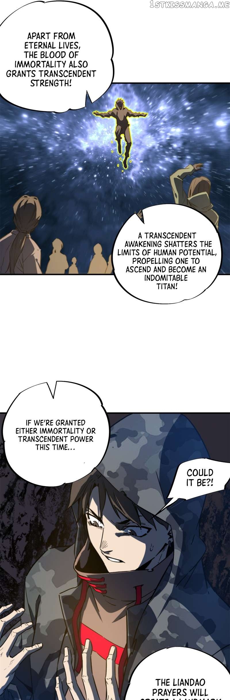 Monsters Die If They Are Killed Chapter 2 - page 18