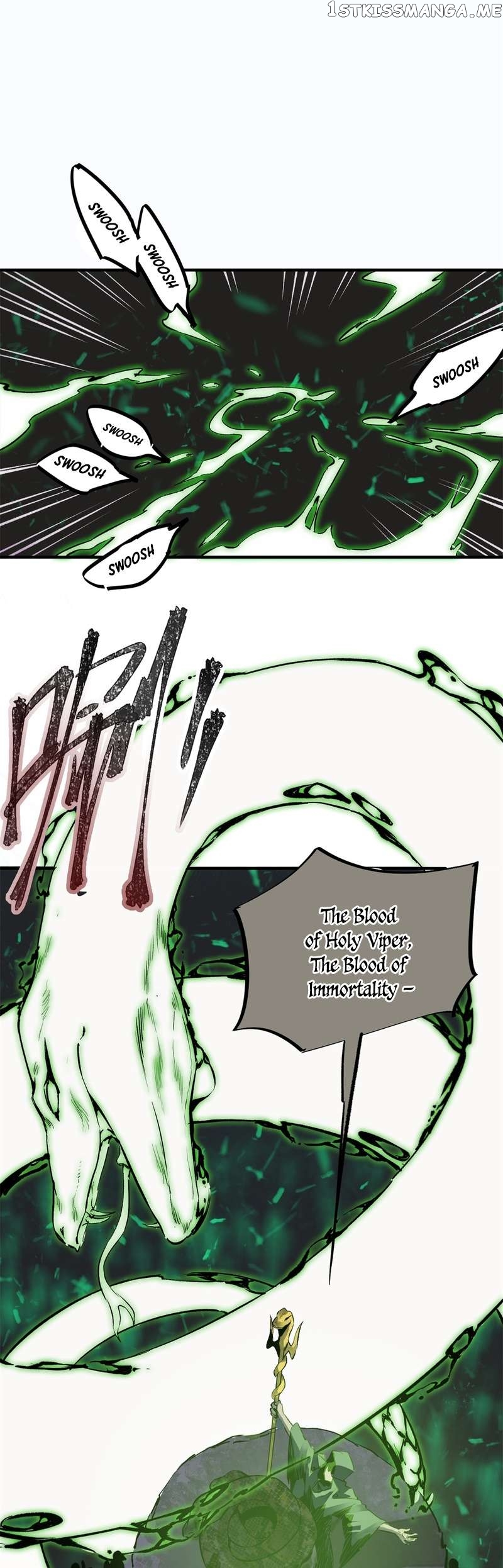 Monsters Die If They Are Killed Chapter 2 - page 24