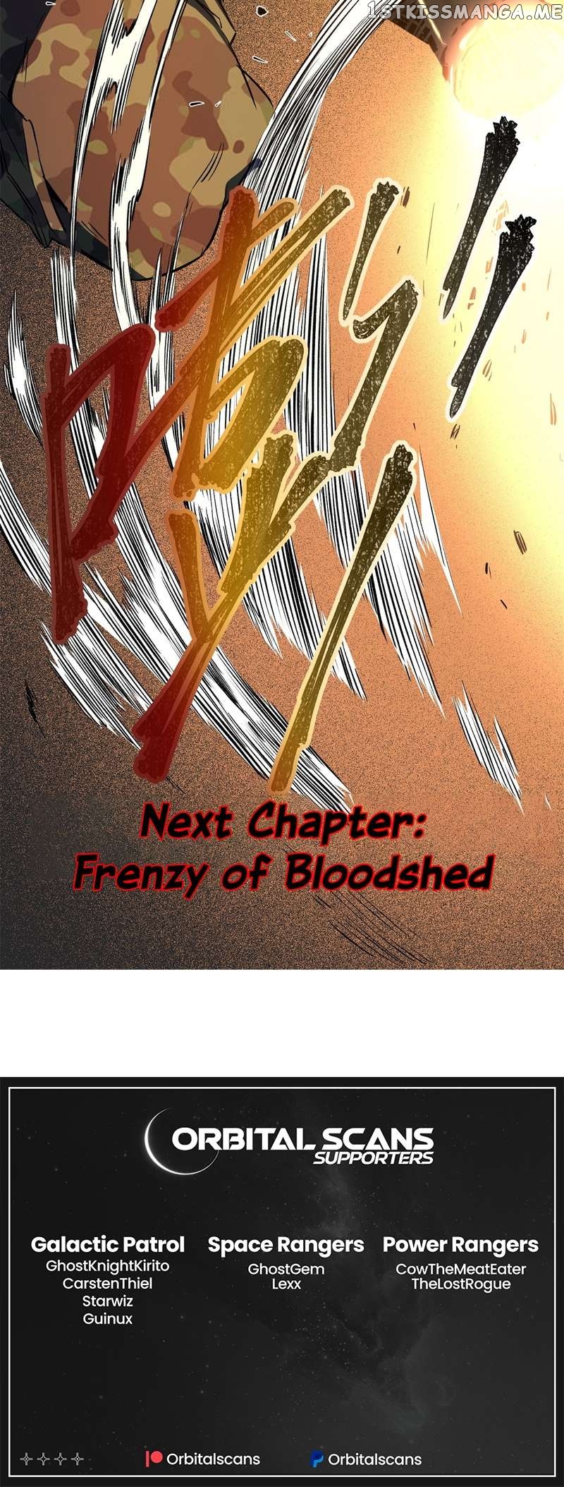 Monsters Die If They Are Killed Chapter 2 - page 29