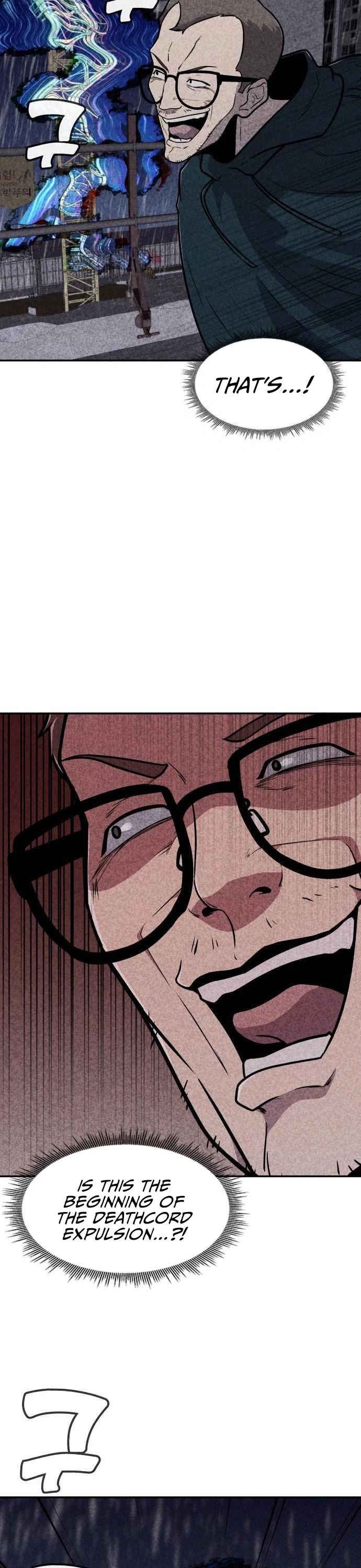 DeathCord chapter 11 - page 17
