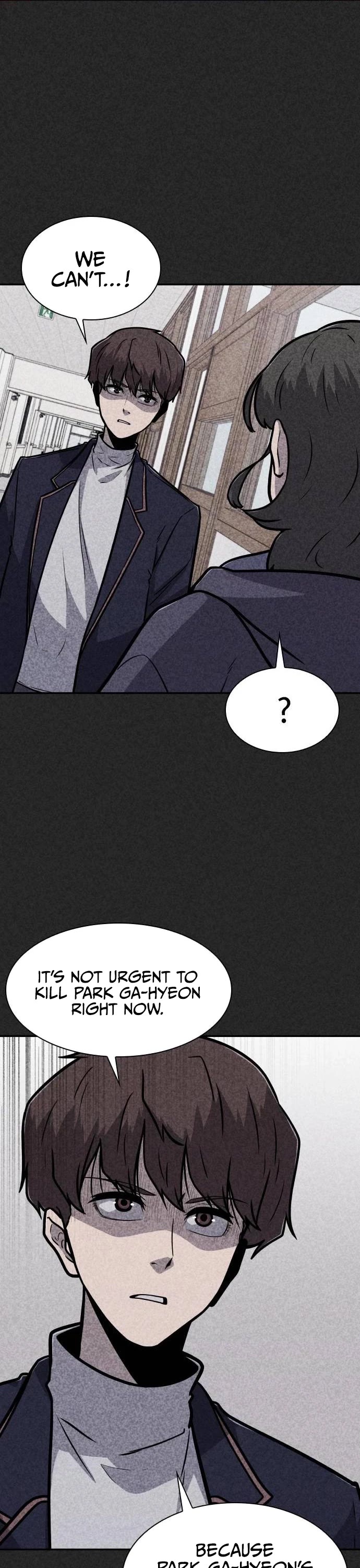 DeathCord chapter 11 - page 31