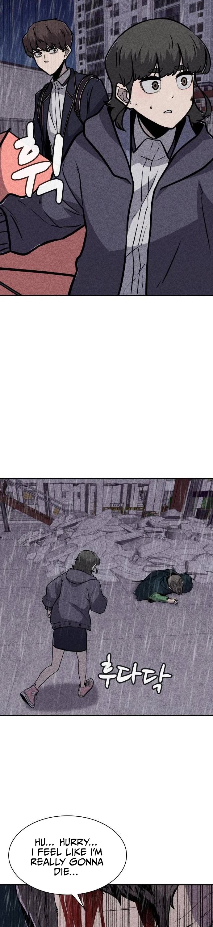 DeathCord chapter 11 - page 39