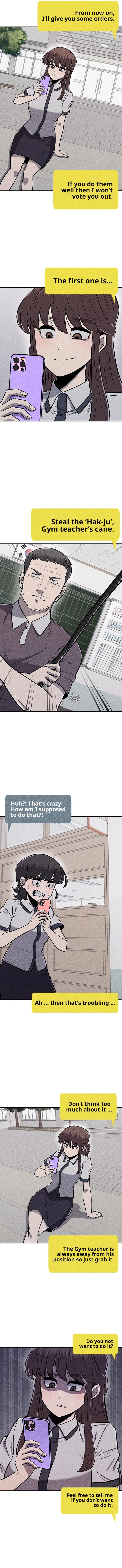 DeathCord Chapter 26 - page 13