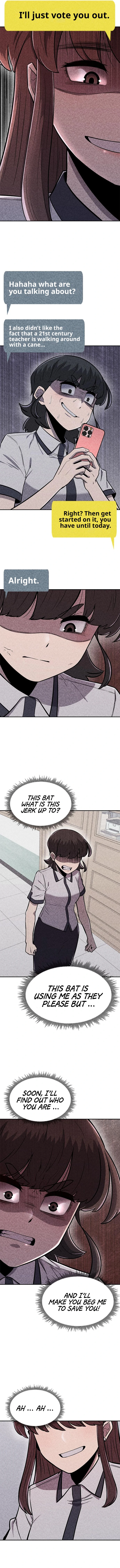 DeathCord Chapter 26 - page 14